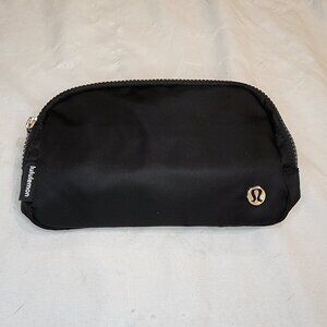 Lululemon athletica | Everywhere Belt Bag 1L Black Nylon